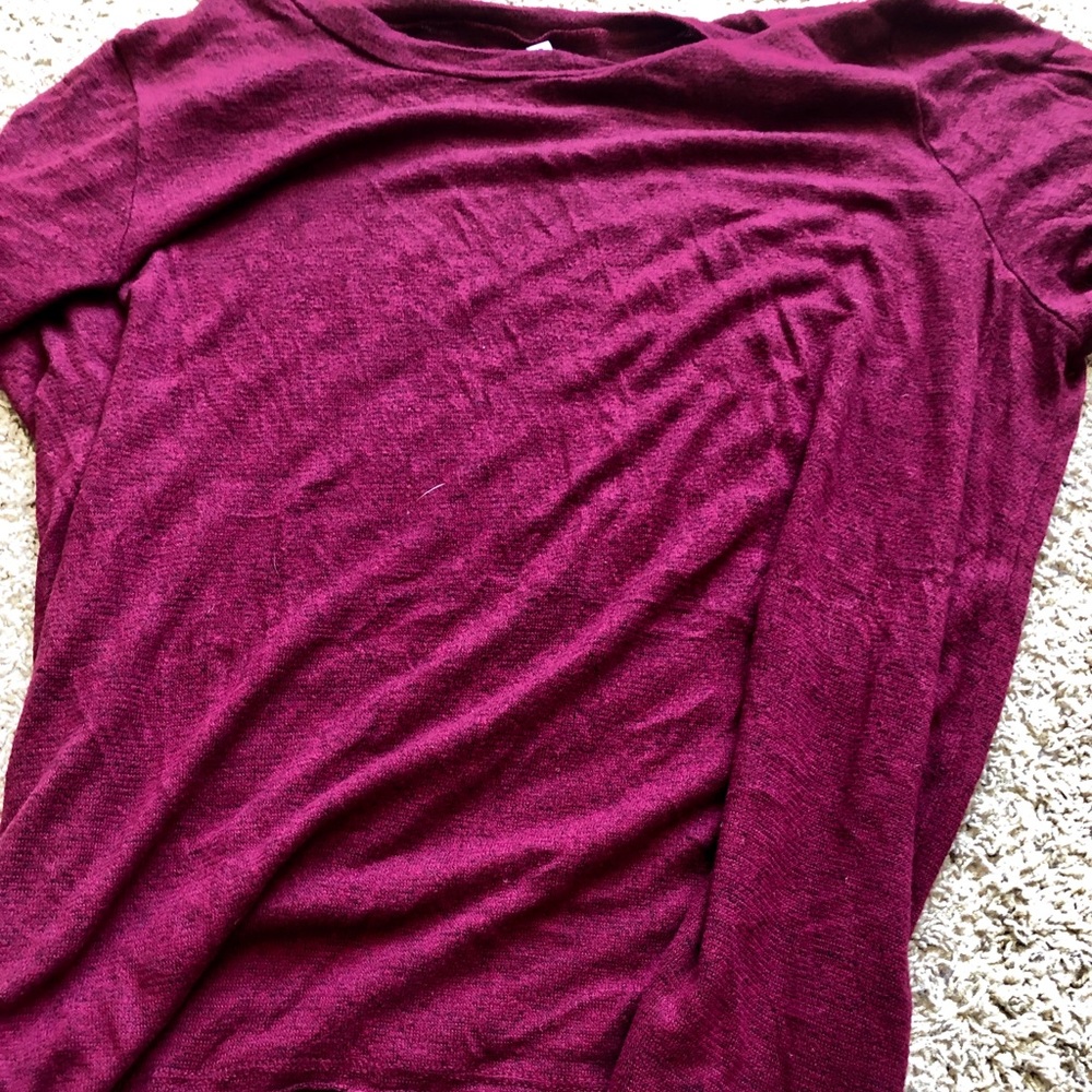 Honey and Lace/Piphany Prince top
